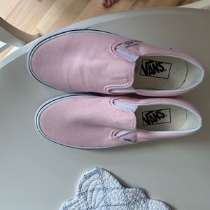 Vans Sneakers